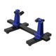 thumbnail image 3 of Soporte de montaje y soldadura de PCB, rango de sujeción ajustable, abrazadera de dispositivo de sujeción multiusos con Base metálica resistente de 0-, 3 of 9