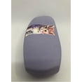 thumbnail image 2 of Buy- Order-NEW Kitten Cat Purple Hard Metal Clamshell Eyeglasses Case- Free Fast Shipping Included !!!, 2 of 7