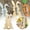 B, variant on Riforla Easter Bunny Wood Sign Easter Door Sign with Rope Easter Decoration Bunny Door Hanger Easter Wall Hanging Easter Bunny Banner Hangs A 15.00