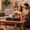thumbnail image 5 of Barra de sonido Bluetooth® con subwoofer integrado KAISER KBS-5060, 5 of 5