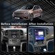 thumbnail image 4 of QSZN para Renault Megane 4 Samsung Koleos SM6 Talisman 2017-2019 Radio de coche Android 13 Reproductor de vídeo multimedia GPS CarPlay Auto 4G, 4 of 5