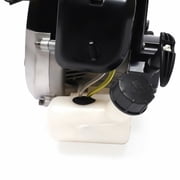 49CC 2 STROKE ENGINE MOTOR Pull Start POCKET BIKE SCOOTER ATV+Fuel Tank 49CC 2-Stroke Engine Motor Pull Start + Fuel Tank For Mini Bike ATV Scooter 2 Stroke 49CC Pull Start Engine Motor +Fuel Tank