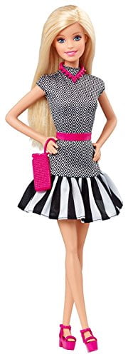 barbie fashionistas doll 1