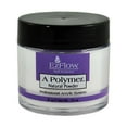 thumbnail image 2 of Ezflow Professional Nail Acrylic Powder - Natural 0.75oz, 2 of 3