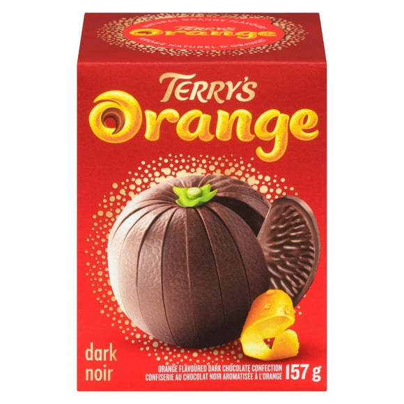 Terry's Orange 157g