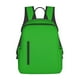 thumbnail image 1 of Disketp Green Mochila Ligera e Impermeable, Mochila de Día Resistente para Viajes, Senderismo y Uso Diario para Hombre y Mujer, 1 of 7