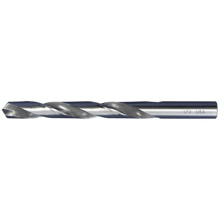 

Alfa Tools T60125 Number 25 Carbide Tipped Bright Finish Jobber Drill