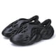 thumbnail image 1 of Trendy & Comfy Foam Slides For Kids Adult - Lightweight, Quick-drying & Non Slip Clogs For Outdoor Fun!, 1 of 4