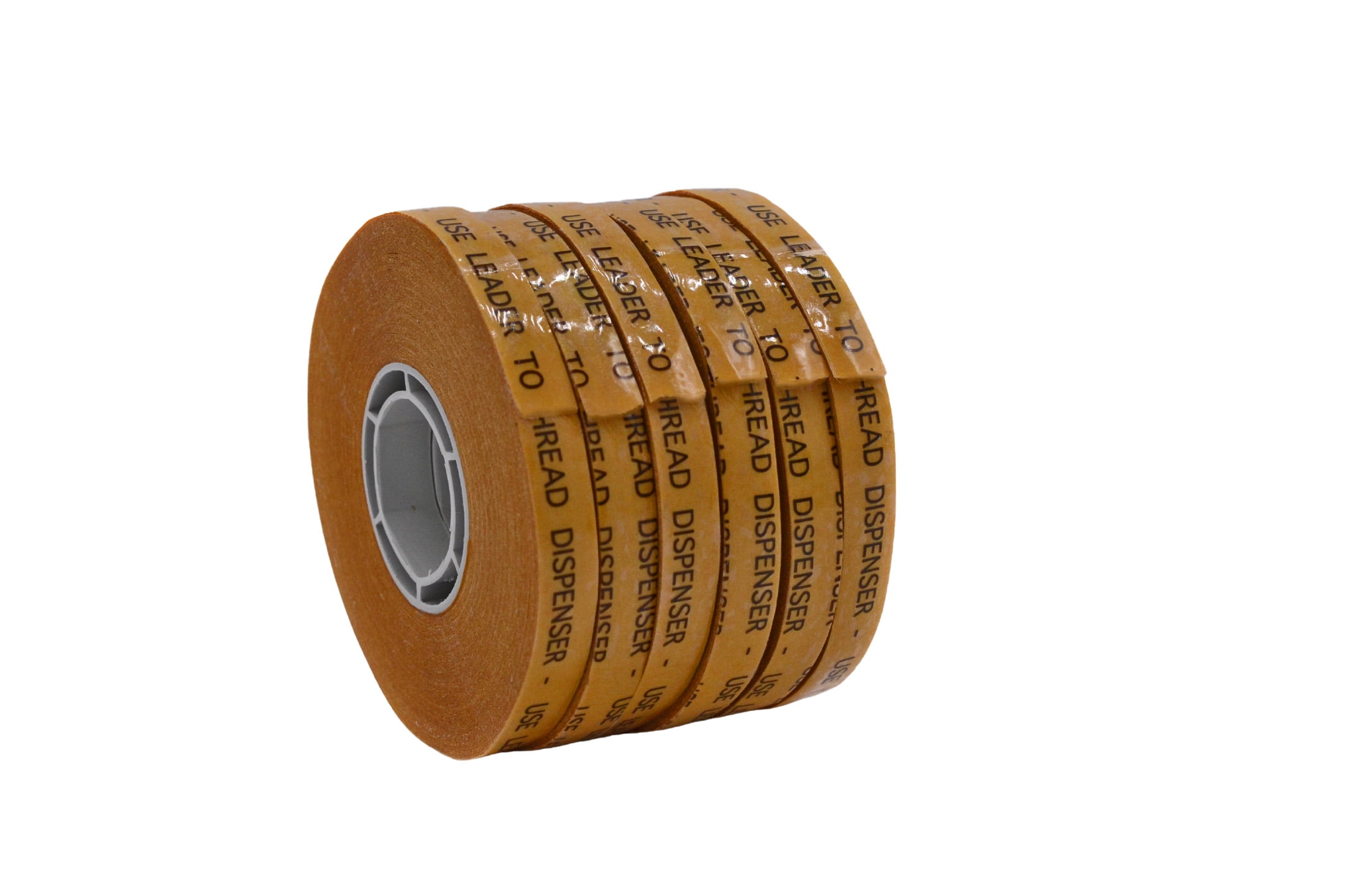 WOD Tape ATG Adhesive Transfer Tape 0.35 in. x 36 yd. Gold Liner, 6