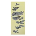 thumbnail image 2 of Autocollant Guitare Fingerboard Maker, Autocollant Note Balance Musicale, 2 of 8