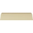 thumbnail image 5 of 4 3/8"H x 3 1/4"P x 5 3/8"F x 94 1/2"L, (6 1/2" Repeat), Versailles Crown Moulding, 5 of 14