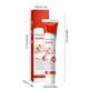thumbnail image 3 of Pasta dental blanqueadora calmante, pasta dental de limpieza profunda para dientes fuertes, dientes limpios, boca fresca, cuidado suave, descontaminación profunda, mejora la salud bucal, 100 g de past, 3 of 8