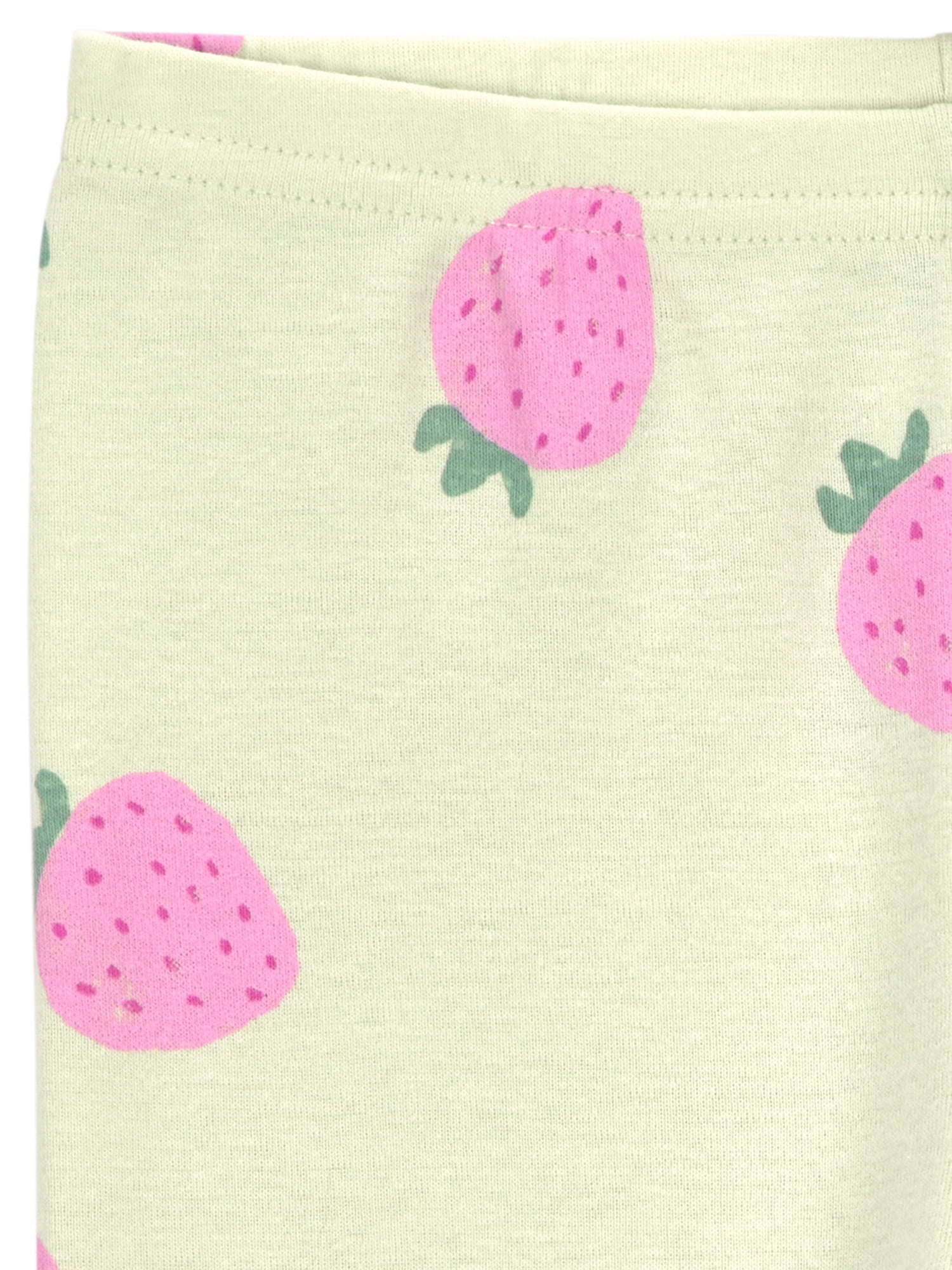 Carter's Child of Mine Toddler Pajama Set, 2-Piece, Sizes 12M-5T