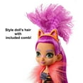 thumbnail image 3 of Cave Club Roaralai Doll, 3 of 6