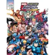 Marvel vs. Capcom Fighting Collection: Arcade Classics - PlayStation 4