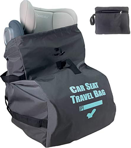 car seat bags for air travel walmart