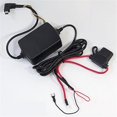 thumbnail image 1 of BRD Security Products hard wired Hard Wire Power Kit for GOS GL300 Ma 4G GPS Tracker, 1 of 1