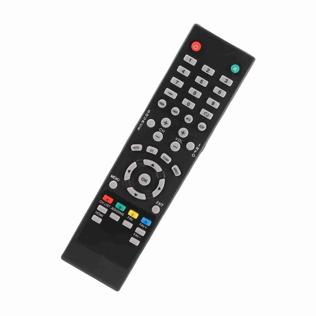 Controlador Para SEIKI TV Control Remoto Universal TV