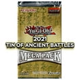 YuGiOh! Cards 2021 Fall Ancient Battles Tin