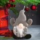 thumbnail image 1 of Adornos Navideños Colgante de Árbol de Navidad Hot6sl Muñeco Sin Rostro Muñeco Duende Mini, 1 of 6