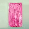 thumbnail image 1 of Latex monochrome shaped magic balloon 1.8g variable preparation 100 long balloons, 1 of 2