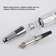 thumbnail image 4 of Nail Drill Machine Nail Drill Pen Holder 35000RPM Electric Nail File for Acrylic Nails Manicure Pedicure Nail Grinding Polishing Cuticle Removal, 4 of 5