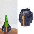 thumbnail image 3 of Cubiertas Aislantes De Cerveza, Chaqueta Para Bebidas Frías, Ropa Para Bebidas De Doble Capa Para Refrescos, 3 of 7