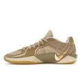 thumbnail image 2 of Nike Women's Sabrina 2 Stronger Than Gold Basketball Shoes, from StockX, 2 of 5