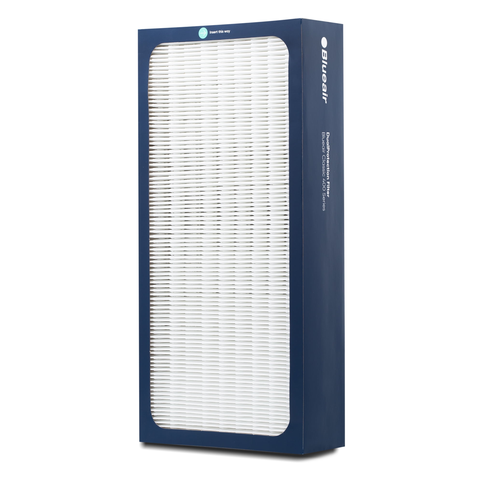 Blueair 400 Series DualProtection Filter
