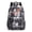 Style 6, variant on Preston Playz Pastel Pink School Backpack, Cool Anime Gaming Design, Lightweight Laptop Daypack with Spacious Storage