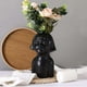 thumbnail image 1 of Moderna de Mesa Decorativo Arte Abstracto Arreglo Granja Jarra de Estar Mesa Adorno de Escritorio Inauguración de L Estilo A Colco florero decorativo, 1 of 8
