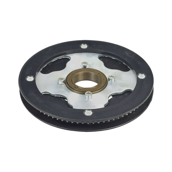 AlveyTech Inner/Outer Chain Plate with Freewheel & Sprocket for Razor MX125, MX350 & MX400 Dirt Bike