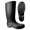 thumbnail image 1 of Bota Jardinera Negra Toolcraft TC5167 #29 De Hule Toolcraft TC5167, 1 of 3