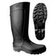 thumbnail image 1 of Bota Jardinera Negra Toolcraft TC5167 #29 De Hule Toolcraft TC5167, 1 of 3