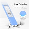thumbnail image 7 of Remote Case Cover for BP59-00149B TM2261S BP59-00149A Remote Control Anti Slip Silicone Protective Cover, 7 of 7