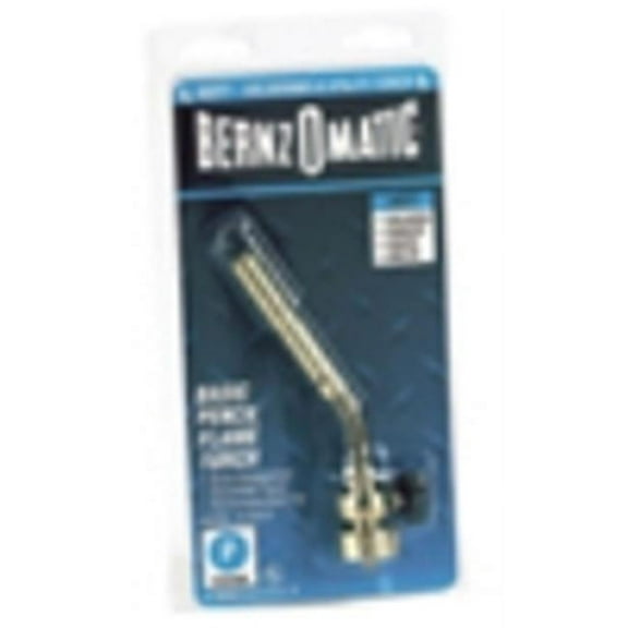 Bernzomatic  Jumbo Flame Torch