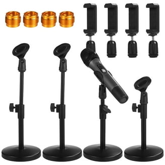 ULTIMATE Custom Dark Magic マイクスタンド美品！ ULTIMATE Custom Dark Magic マイクスタンド美品！