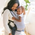 thumbnail image 5 of Portabebés compacto Baby Tula Lite, ultracompacto y liviano, conveniente bolsa de transporte, ergonómico y múltiples posiciones para 12 - 30 libras (más allá)..., 5 of 5