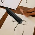 thumbnail image 4 of HAOANTelescopic Poster Tube With Handle Plastic Blueprint Storage Tube With Handle Waterproof And For Posters Drawings Maps Storage, 4 of 8