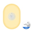 thumbnail image 1 of WiFi Tuya Smart LED Night Light PIR Lámpara con sensor de movimiento Control por voz (UE), 1 of 5