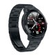 thumbnail image 1 of Smartwatch DT98 Doble Correa BT Compatible iOS Android negro, 1 of 8