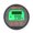 50A, variant on YongCo for 8-80V 50A 100A 350A TR16 Coulomb Counter Meter Battery Capacity Ammeter Voltmeter Battery Tester