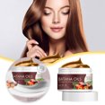 thumbnail image 2 of Deep Conditioning Hair Intensive Hydration And Hair Developer 20 Volume Organic Leave in Conditioner Fine Hair, 2 of 4
