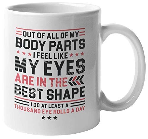 sarcastic mom gifts