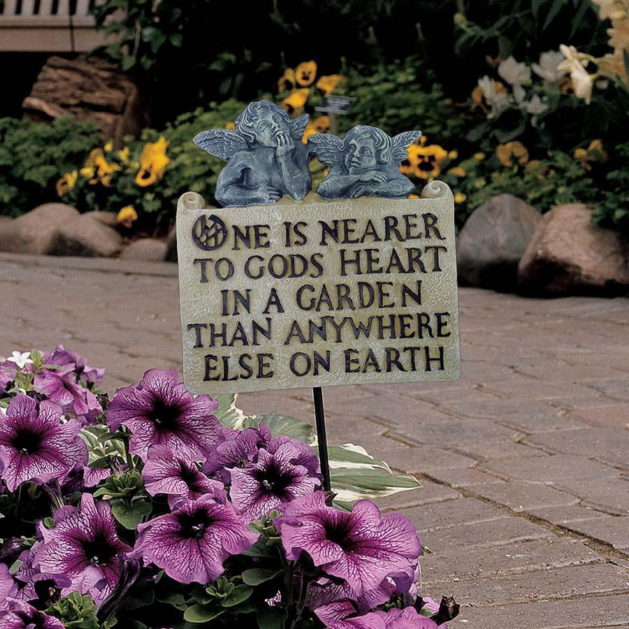 Foreside Home & Garden Foreside Farmers Market Wall Plaque FWAD03079 