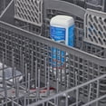 thumbnail image 6 of Glisten Dishwasher Magic Machine Cleaner and Disinfectant 2-Pack and Dishwasher Detergent Booster, 6 of 9