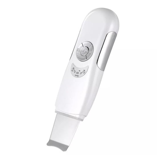 Limpiadora Fácil Resistente, SkinFresh, MXSKI-001, Blanco sin Marca Limpiadora Fácil Portatil