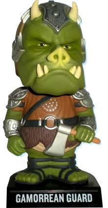 star wars gamorrean guard