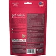 thumbnail image 2 of [Pack of 3] Get Naked Urinary Health Natural Cat Treats 2.5 oz, 2 of 2