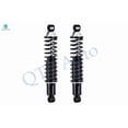 thumbnail image 4 of Set 4 Front Suspension Strut-Rear Complete Shock Kit For 1995-2003 Ford Windstar, 4 of 6